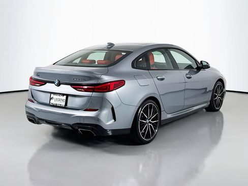 Used 2024 BMW M235i xDrive Gran Coupe AWD/4WD image 5