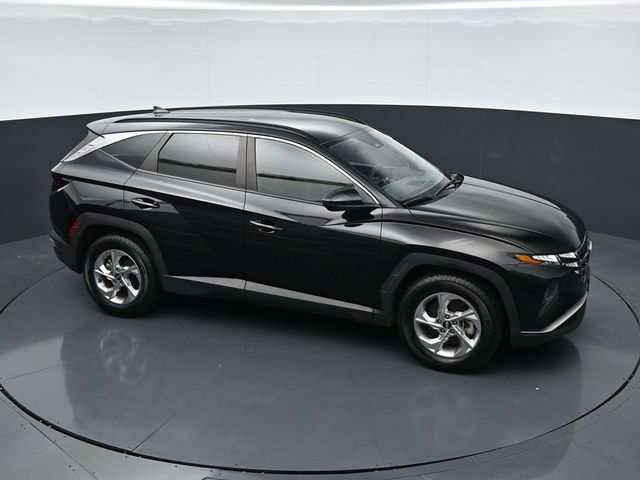 Used 2024 Hyundai Tucson SEL FWD image 33
