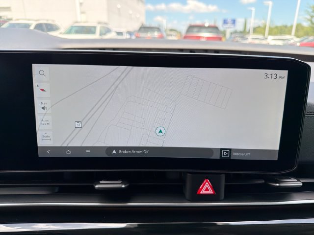 New 2026 Kia Carnival SX Prestige FWD image 12