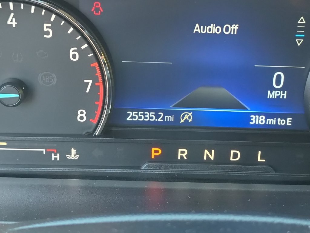 Certified 2023 Ford Explorer XLT w/ Equipment Group 202A AWD/4WD image 28