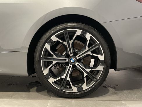 Used 2025 BMW 430i xDrive Coupe w/ Premium Package image 8