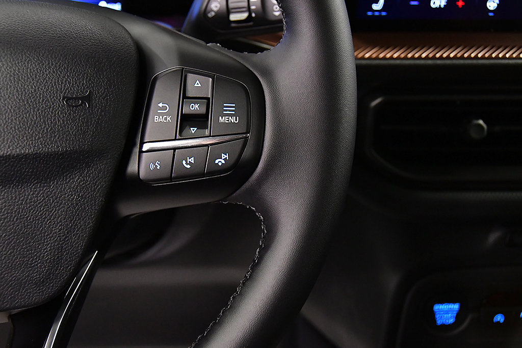 New 2026 Ford Bronco Sport Outer Banks w/ Interior Protection Package AWD/4WD image 20