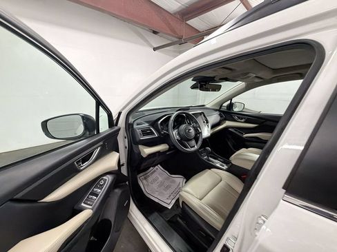 Used 2024 Subaru Ascent Limited w/ Technology Package AWD/4WD image 10
