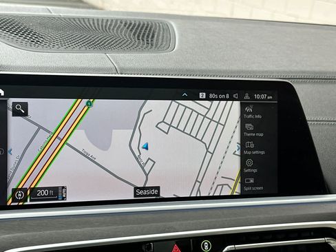 Used 2022 BMW X5 xDrive45e w/ Climate Comfort Package image 21