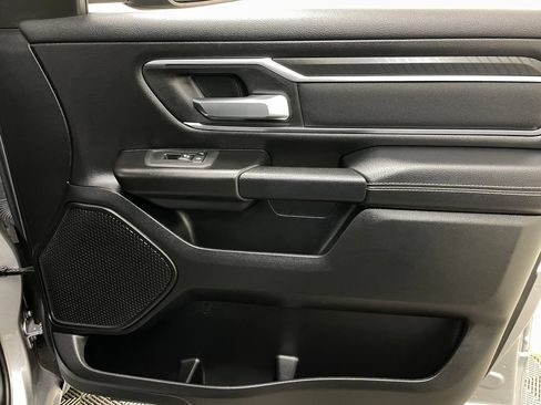 Used 2025 RAM 1500 Big Horn AWD/4WD image 41