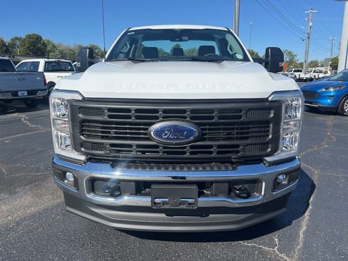 New 2026 Ford F250 XL w/ 360-Degree Camera Package image 13