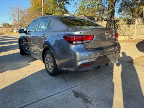 Used 2020 Kia Rio S FWD image 8