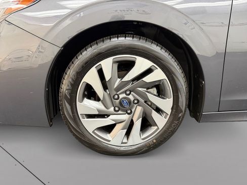 Used 2024 Subaru Legacy Limited AWD/4WD image 14