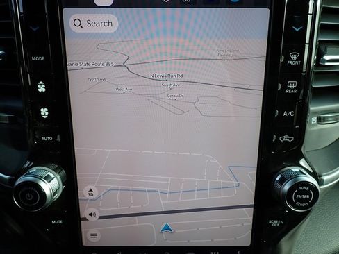 New 2026 RAM 2500 Big Horn image 19