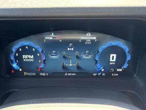 New 2026 Ford Bronco Outer Banks w/ Sasquatch Package AWD/4WD image 31