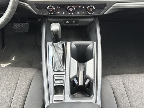Certified 2024 Honda Accord LX image 5