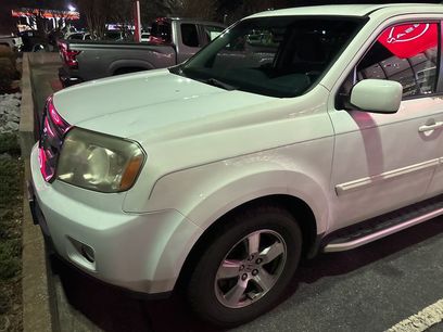 Used 2009 Honda Pilot EX