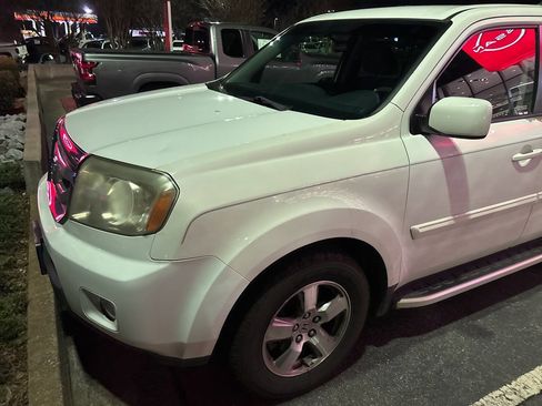 Used 2009 Honda Pilot EX image 1