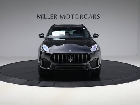 New 2025 Maserati Grecale GT image 12
