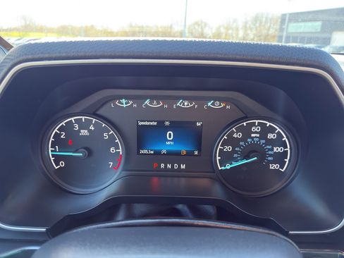 Used 2023 Ford F150 XL w/ XL STX Apperance Package image 17