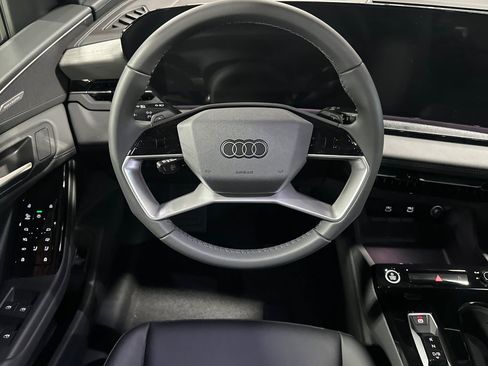 New 2027 Audi Q6 e-tron Premium Plus AWD/4WD image 13