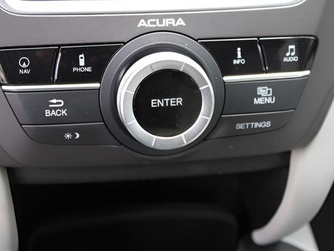 Used 2015 Acura MDX SH-AWD w/ Technology Package image 15