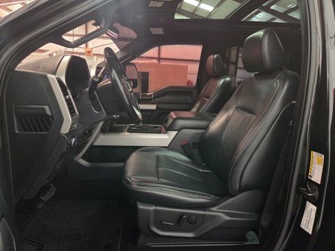 Used 2022 Ford F350 Lariat w/ Lariat Ultimate Package image 71