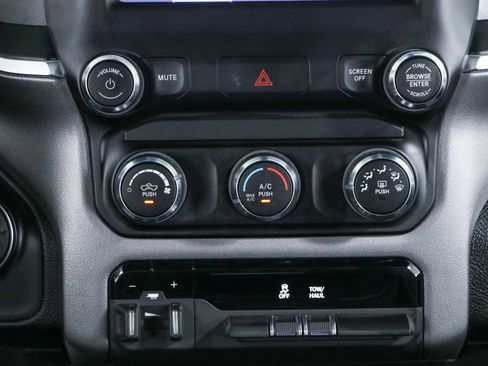 Used 2024 RAM 2500 Big Horn w/ Bed Utility Group AWD/4WD image 20