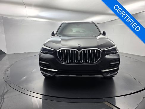Used 2023 BMW X5 sDrive40i w/ Premium Package RWD image 2