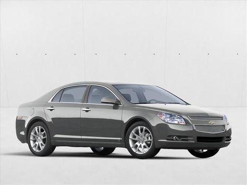 Used 2009 Chevrolet Malibu LT w/ Premium Mat Package image 1