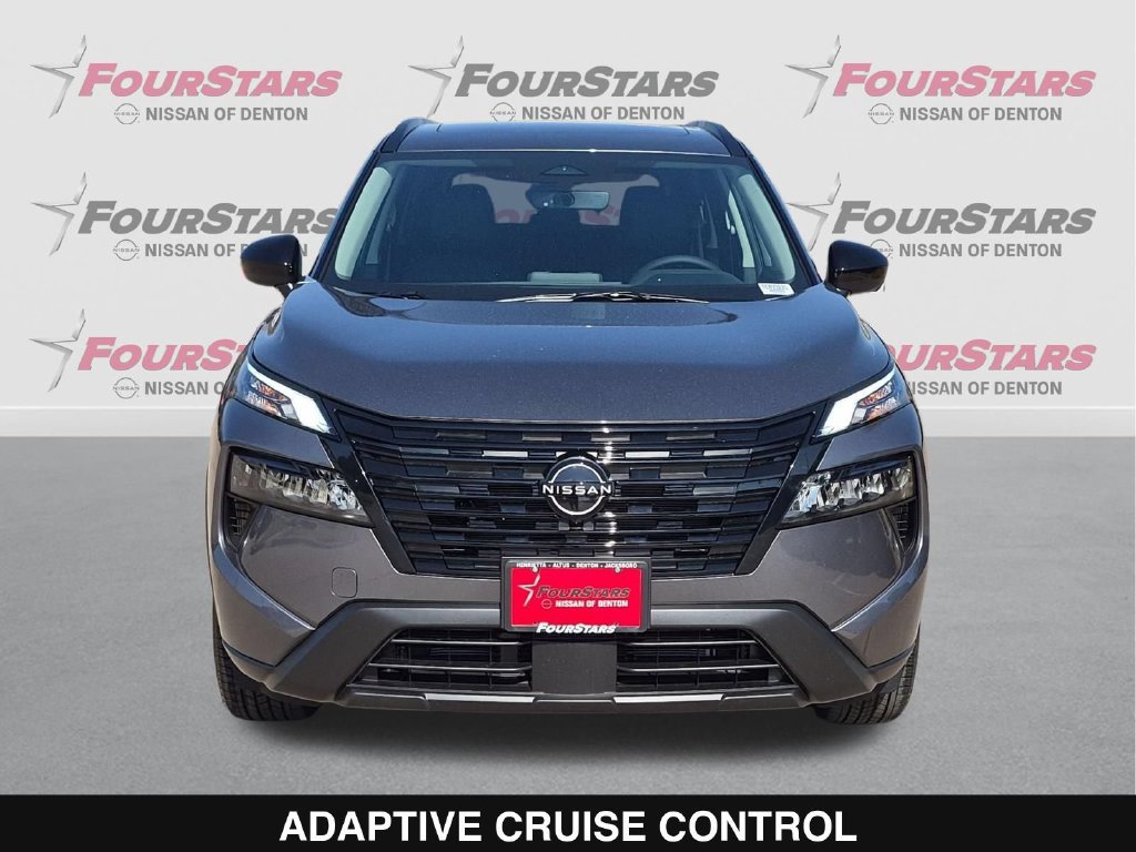 New 2026 Nissan Rogue Dark Armor FWD image 10