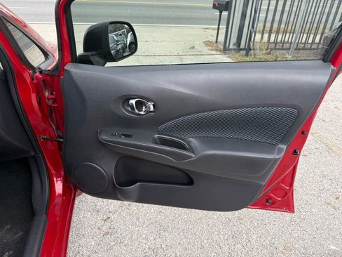 Used 2014 Nissan Versa Note SV w/ Convenience Package image 18