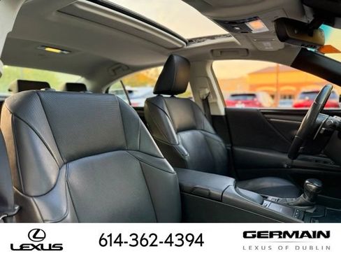 Used 2019 Lexus ES 350 w/ Premium Package FWD image 13