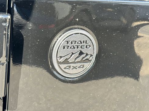 New 2026 Jeep Gladiator Sport AWD/4WD image 10