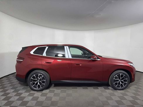 New 2026 BMW X3 xDrive30 AWD/4WD image 8