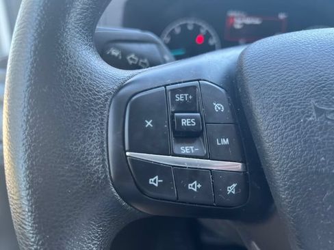 Used 2024 Ford Transit 350 XLT RWD image 15