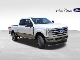 New 2026 Ford F250 King Ranch AWD/4WD video 2