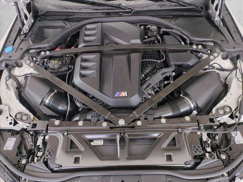 Used 2026 BMW M4 Competition image 24