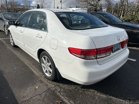 Used 2004 Honda Accord EX image 6