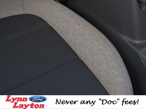 New 2025 Ford Bronco Sport Big Bend w/ Convenience Package image 16