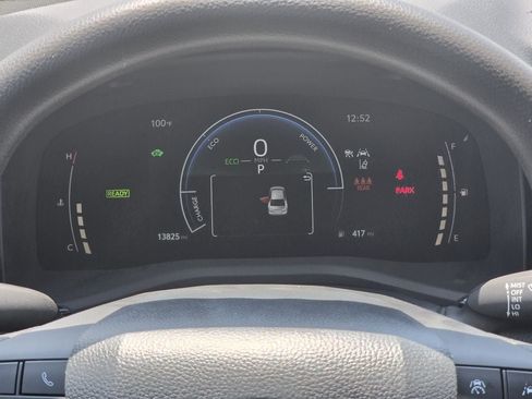 Used 2026 Toyota Camry LE FWD image 16