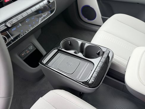 New 2026 Hyundai Ioniq 5 Limited RWD image 13