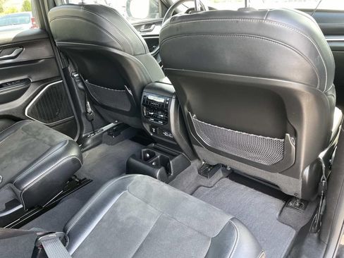 Used 2021 Jeep Grand Cherokee L Laredo RWD image 26