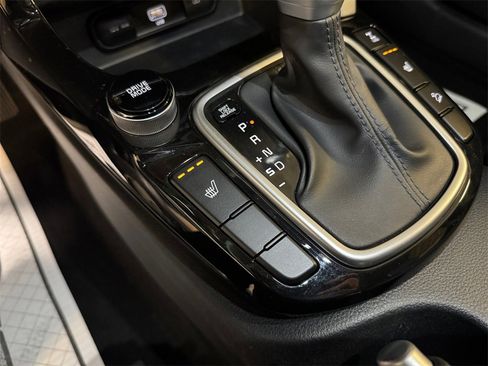 Certified 2023 Kia Seltos Nightfall Edition image 30