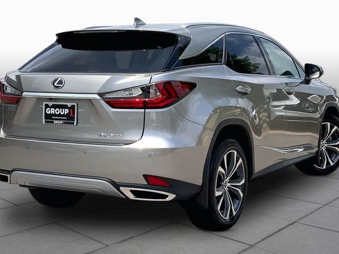Used 2022 Lexus RX 350 AWD w/ Premium Package image 13
