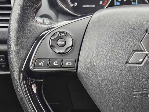 Used 2023 Mitsubishi Outlander Sport LE image 25