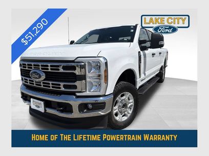 Used 2025 Ford F250 XLT