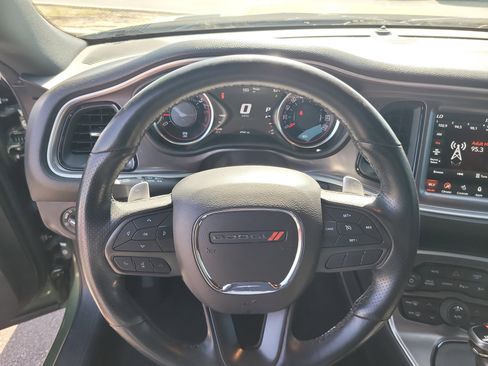 Used 2021 Dodge Challenger R/T Scat Pack image 24