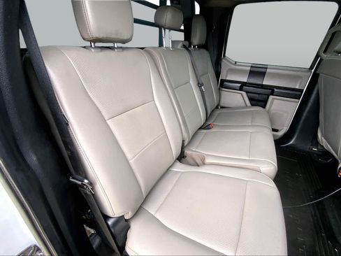 Used 2021 Ford F450 XL w/ Power Equipment Group RWD image 18