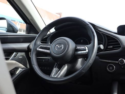 Used 2021 MAZDA MAZDA3 AWD 2.5 Turbo Sedan image 40