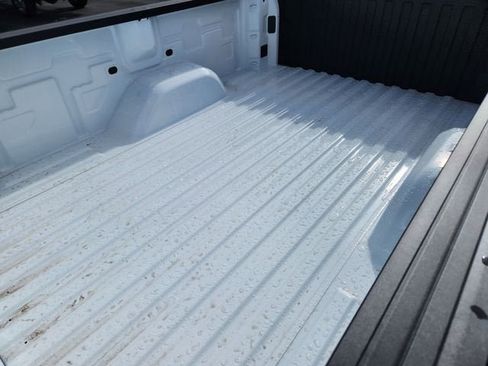 New 2026 Chevrolet Silverado 1500 W/T image 18