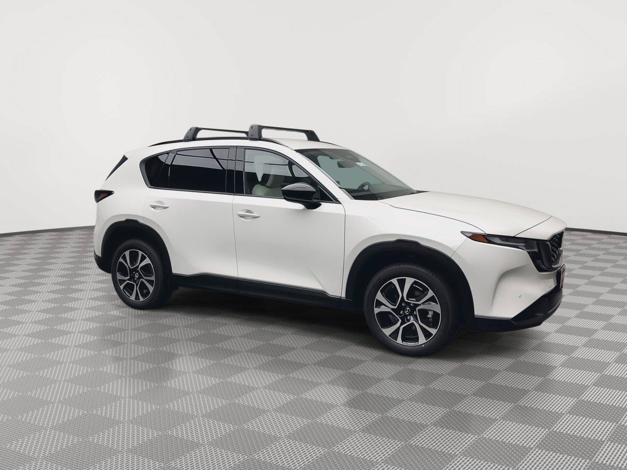 New 2026 MAZDA CX-5 Preferred AWD/4WD image 40