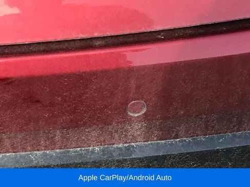 Used 2023 Buick Envision Preferred w/ Sport Touring Package AWD/4WD image 11