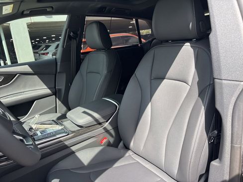 New 2026 Audi Q8 Premium Plus image 13