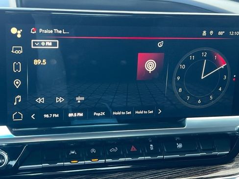 Certified 2023 GMC Sierra 1500 Elevation image 14